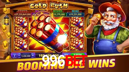 Desvendando o Mundo dos Jogos Virtuais na 996BET