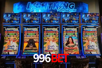 A Emoção da Loteria na 996BET: Uma Chance de Mudança de Vida
