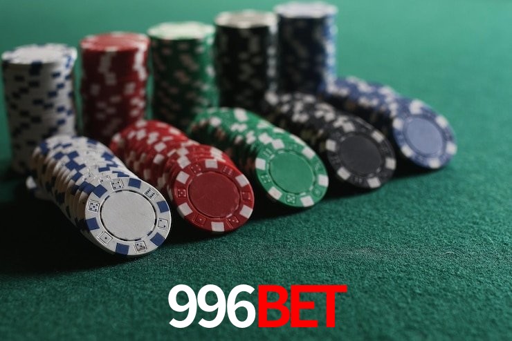 Welcome Bonus 996BET