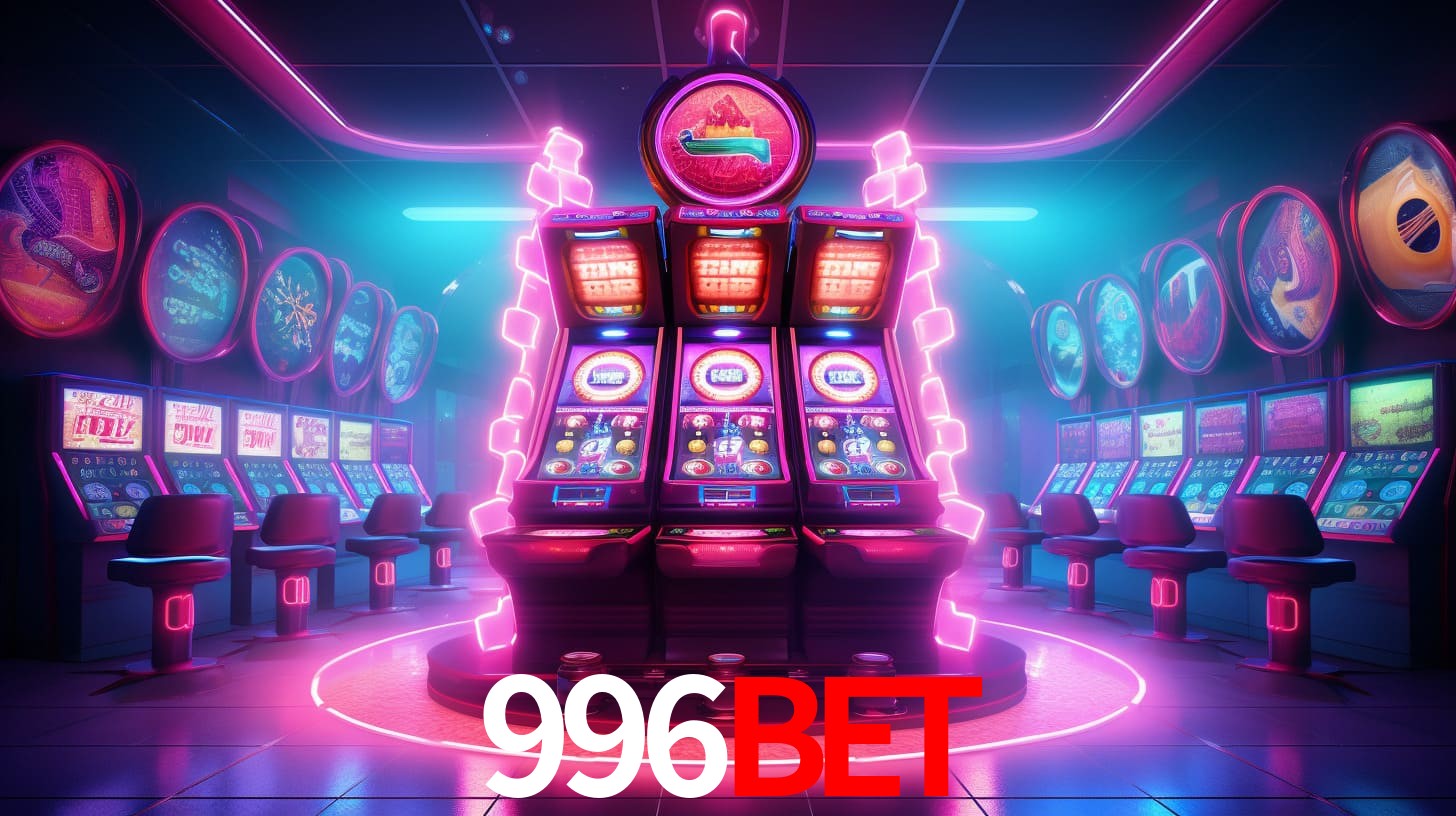 996BET: Seu Cassino Premiado com Pagamentos Rápidos