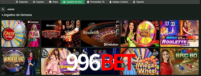 996BET bet