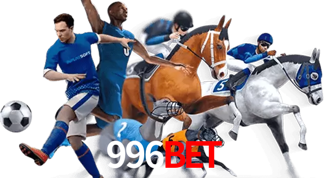 996BET