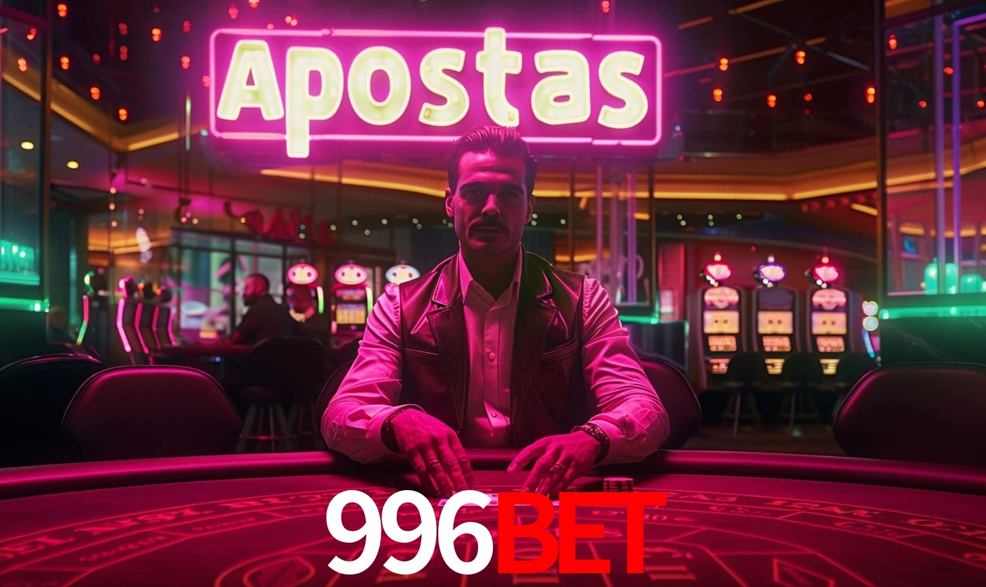 Descubra a Essência do 996BET: Nossa História e Compromissos