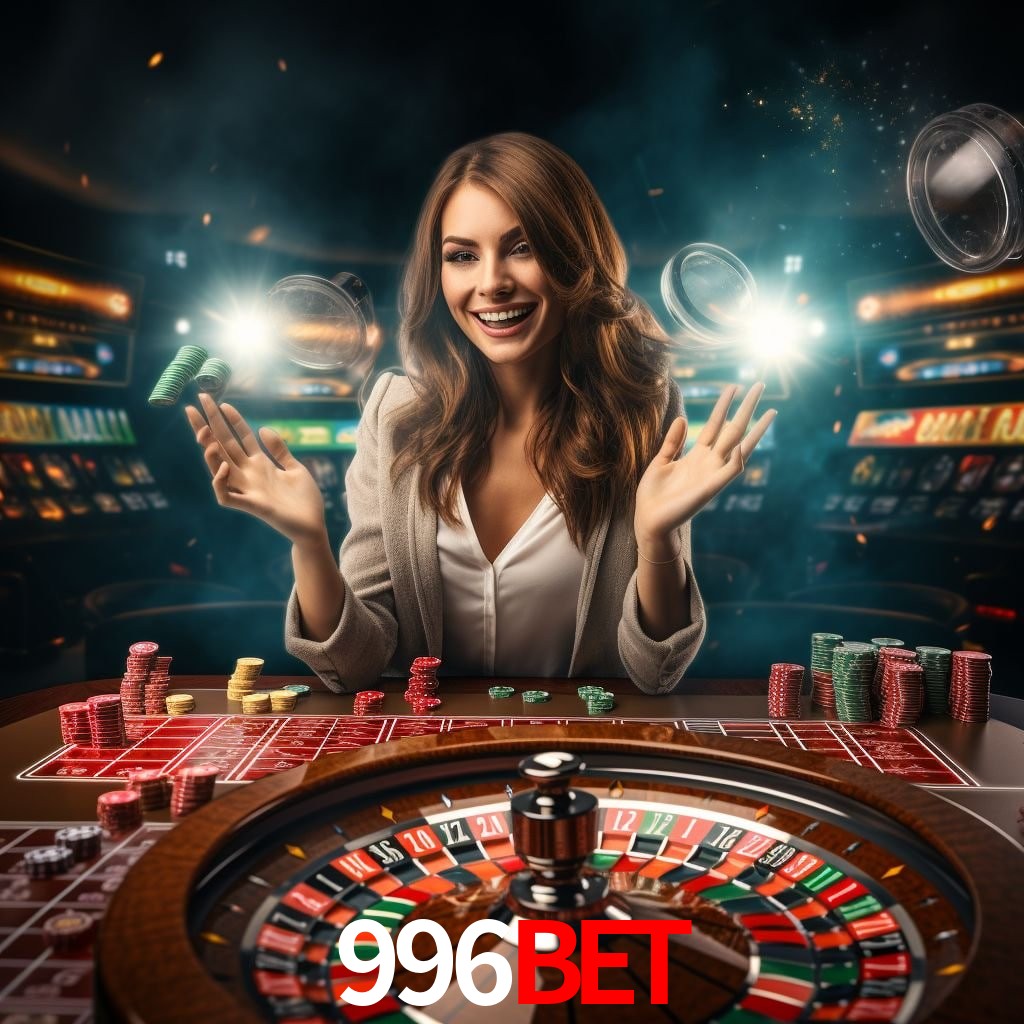 996BET