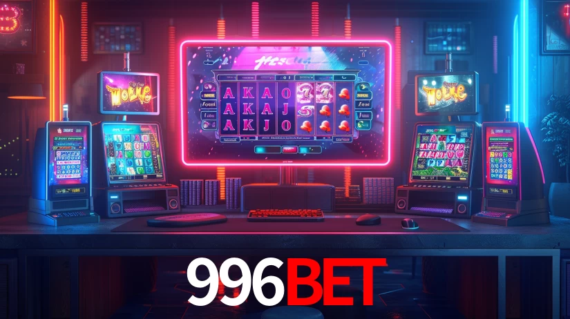 996 BET LOGIN
