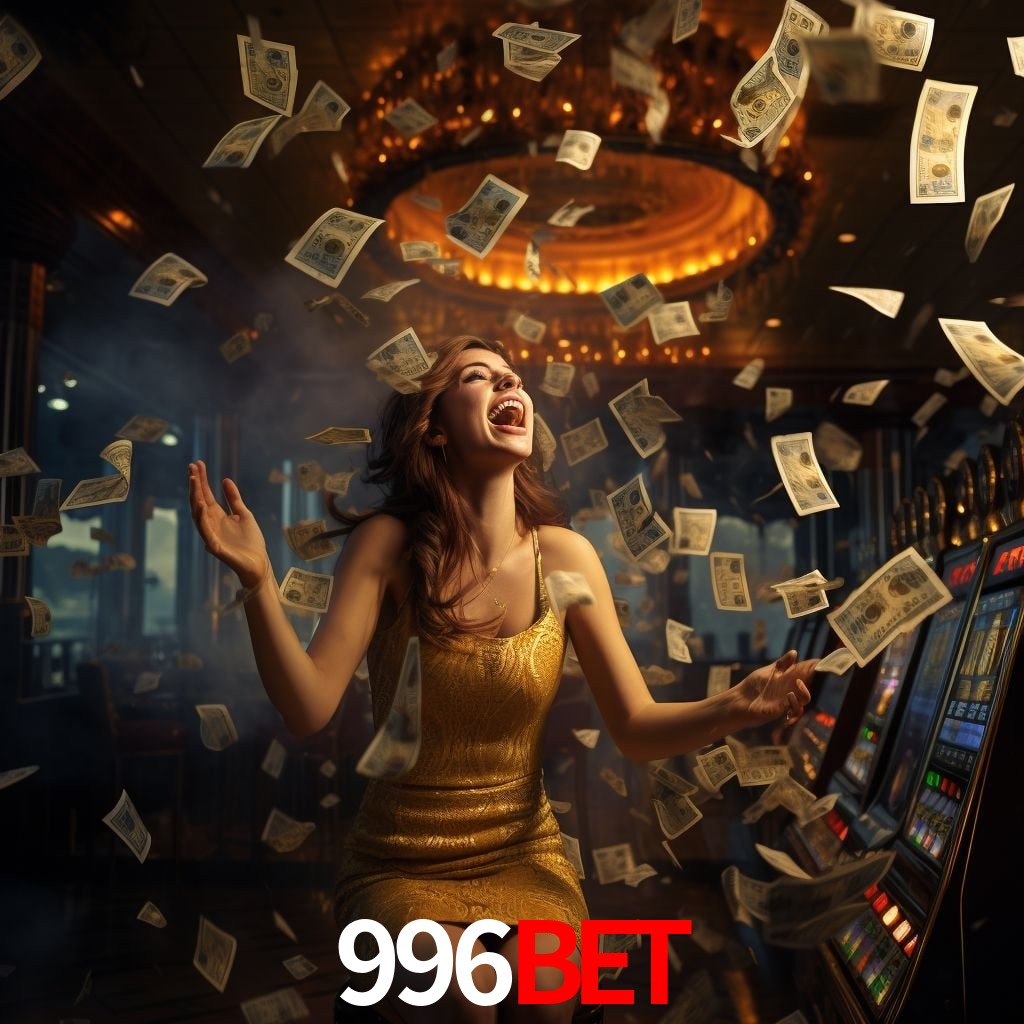 Roulette Table 996BET
