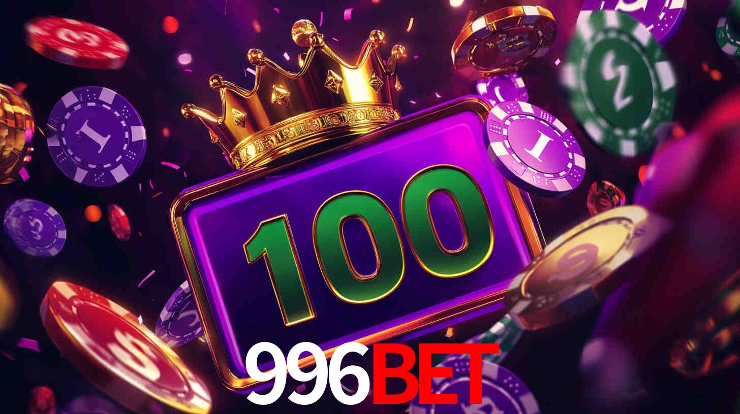 Premium Interface 996BET
