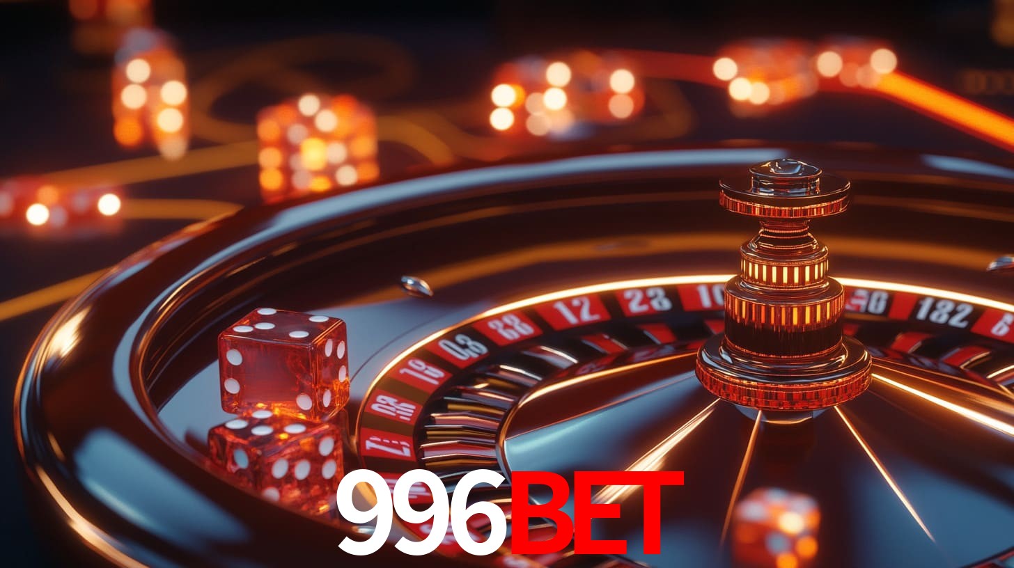 Bônus Generosos e Exclusivos no 996BET para Você!