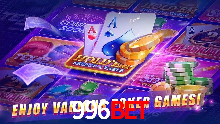 Descubra o Programa VIP da 996BET: Vantagens Exclusivas para Jogadores
