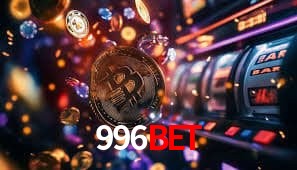 Desvendando o Mundo dos Jogos Virtuais na 996BET