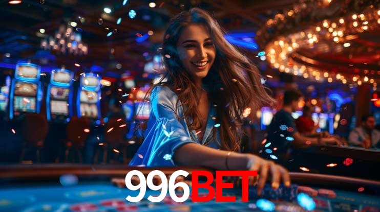 Tennis Betting 996BET