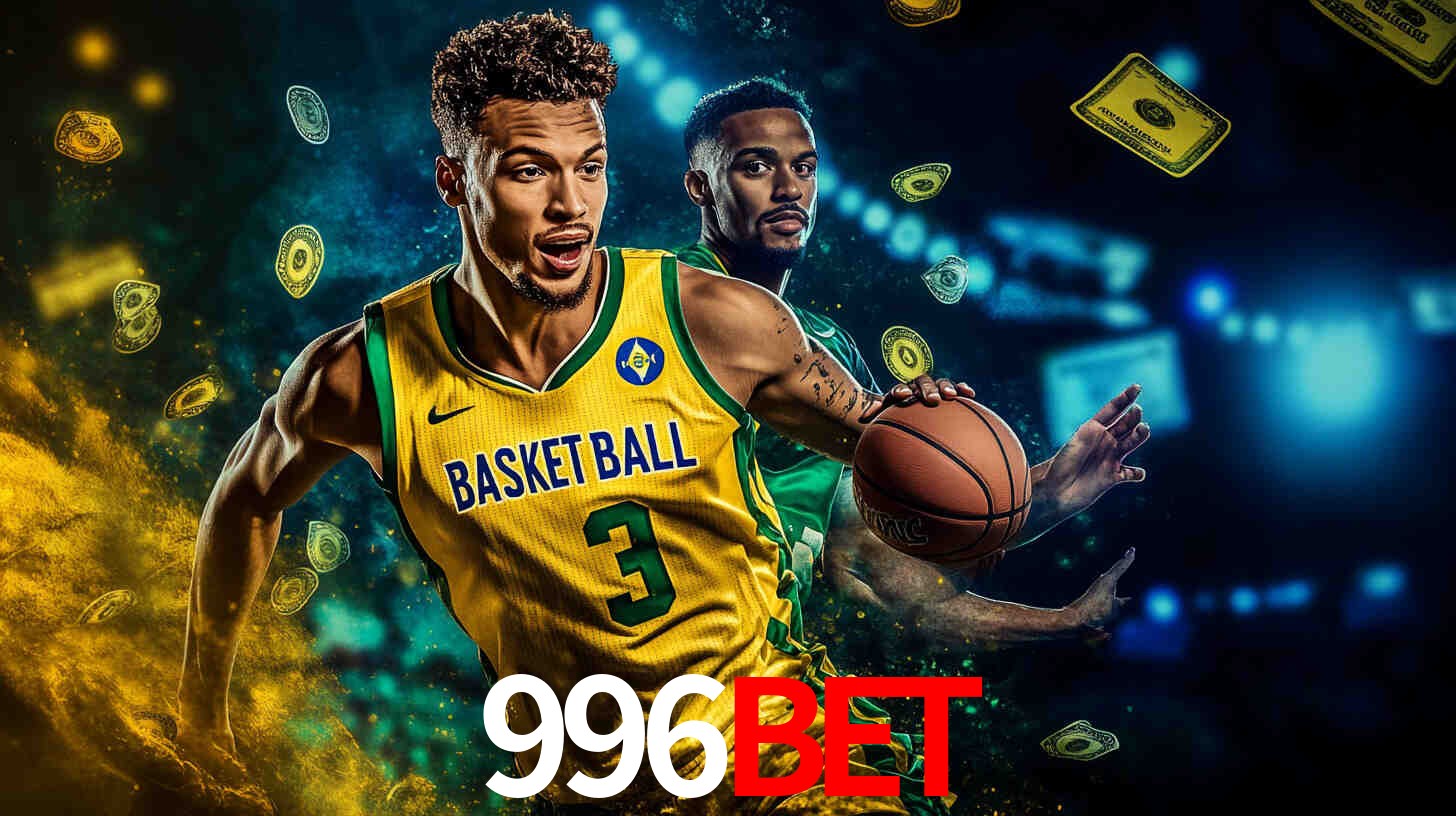 Inovações de Jogos na 996BET: O Futuro das Experiências Interativas