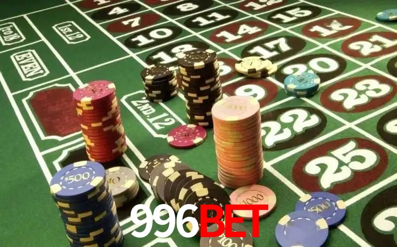 Player Reviews 996BET