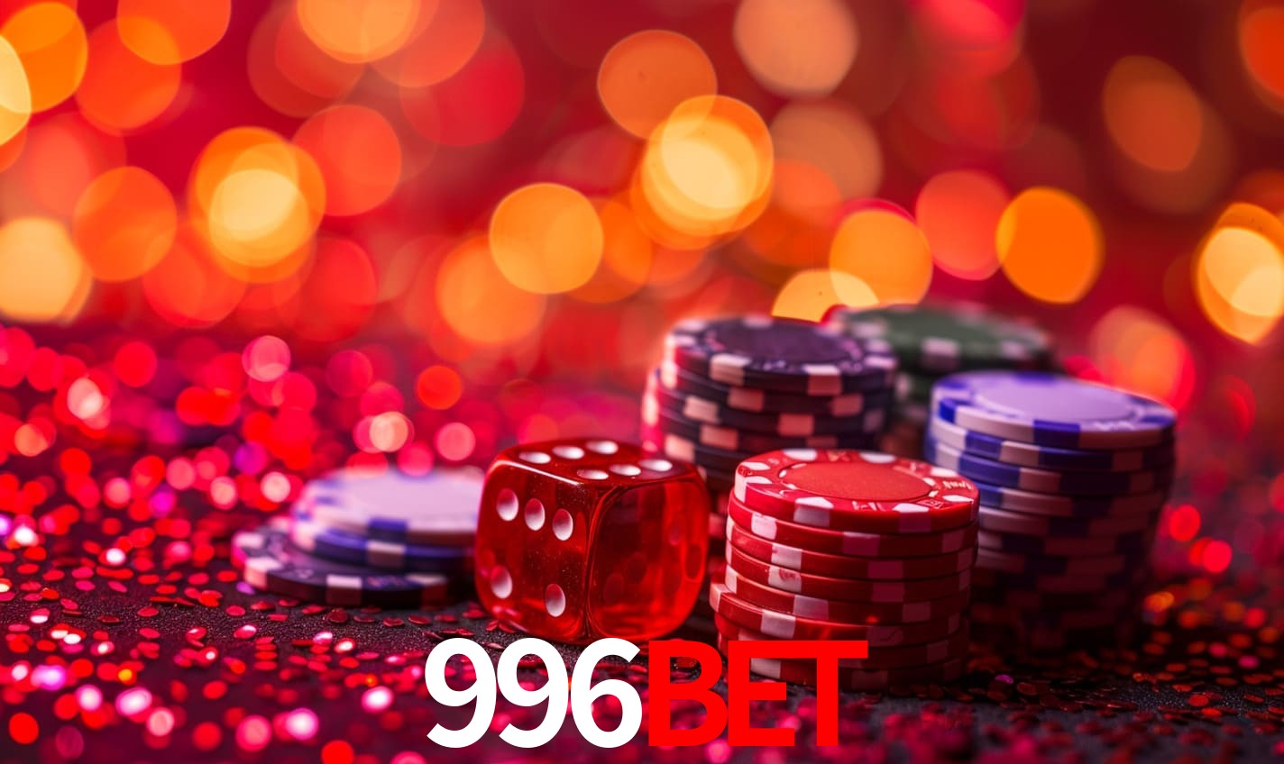 Explorando a Categoria de Eventos em Apostas na 996BET