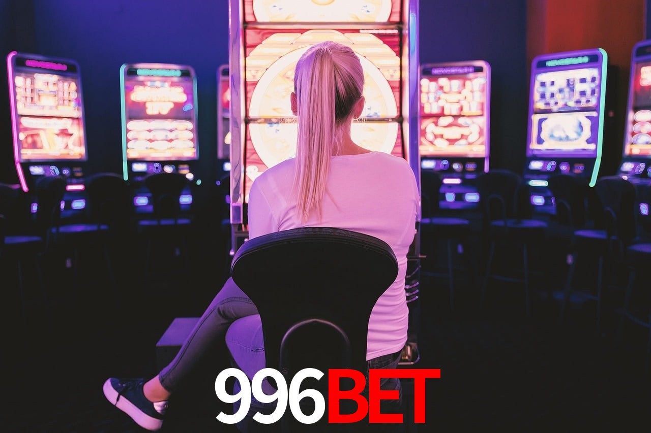 Game Statistics 996BET