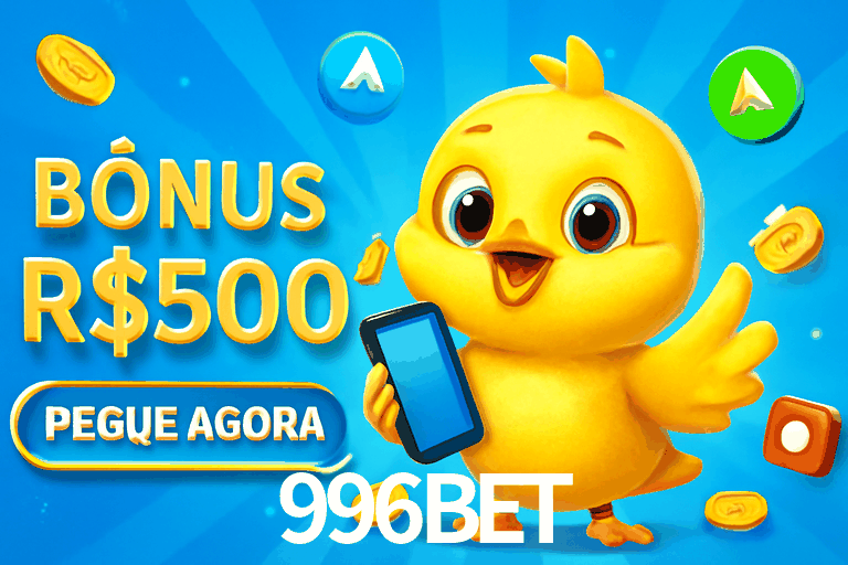 Secure Login 996BET