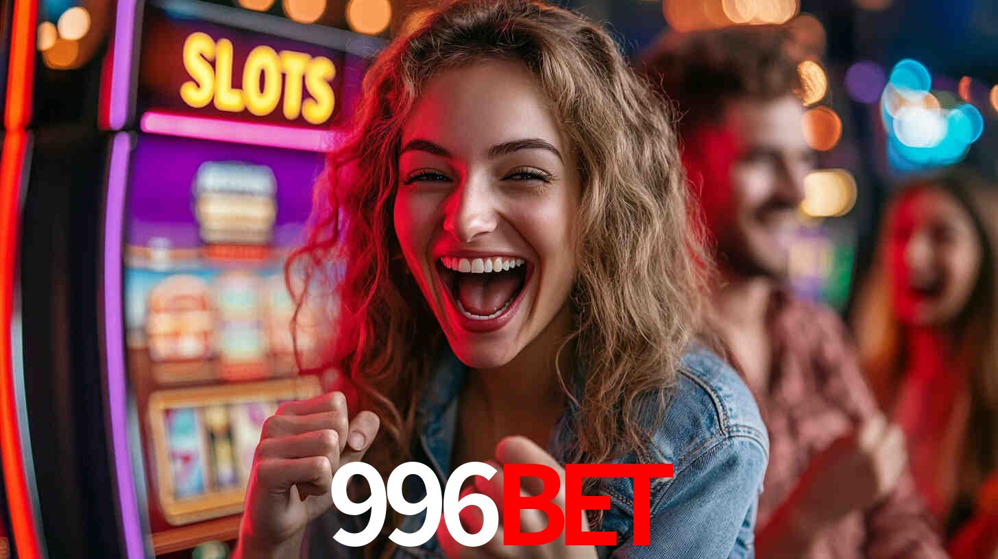 Apostas Esportivas na 996BET: Um Guia Completo