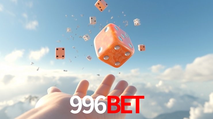 VIP Casino 996BET