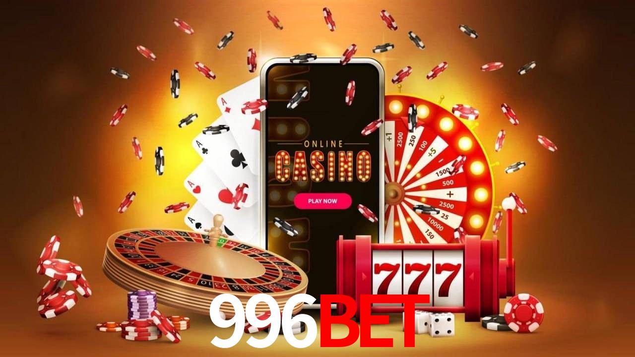 Games Directory 996BET