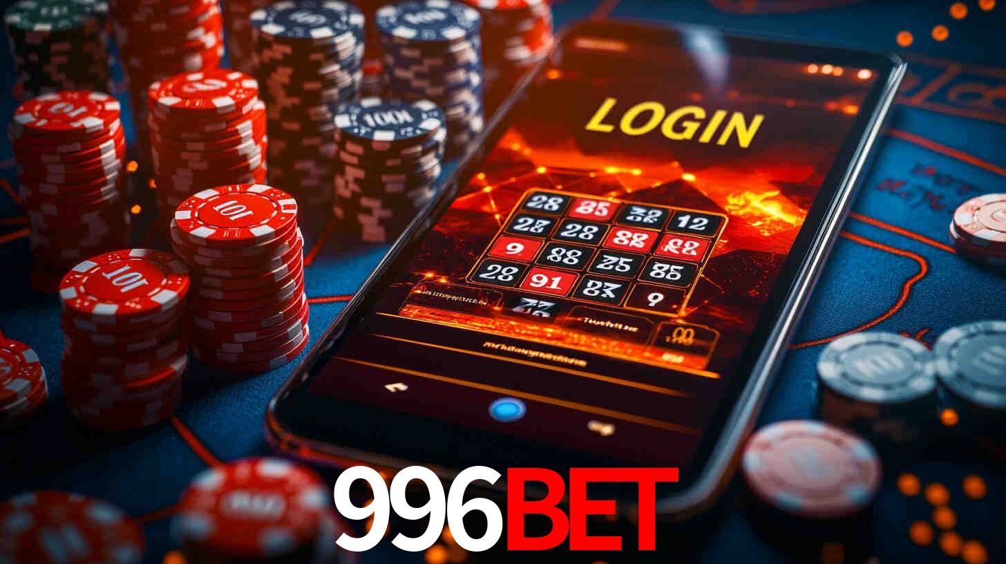 996BET,996BET.com