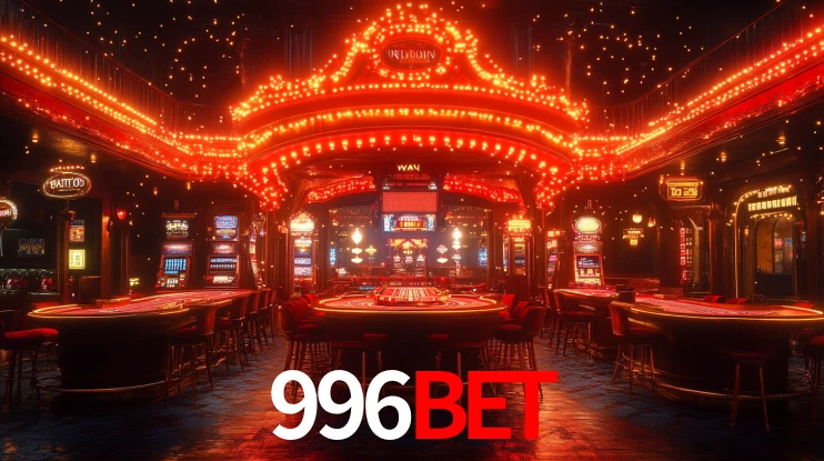 996 BET LOGIN