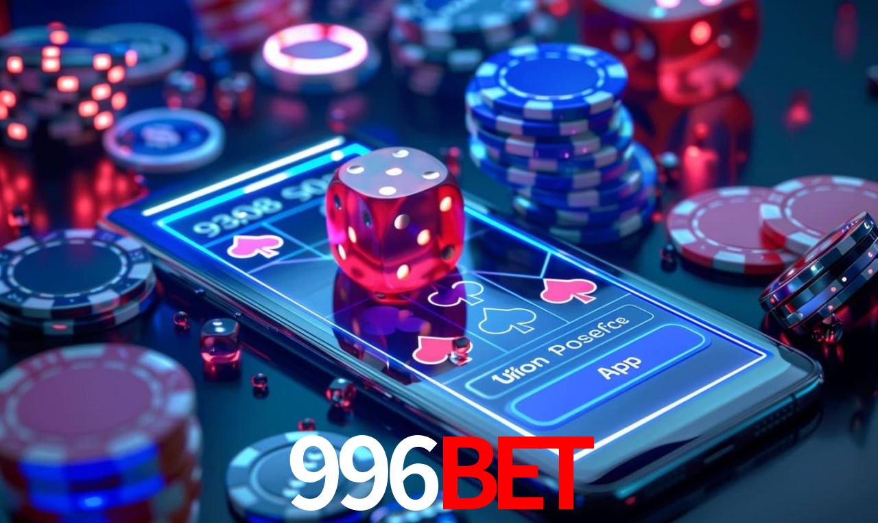 Exclusive Offers 996BET