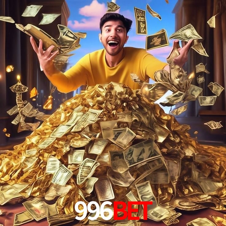 cassino 996BET