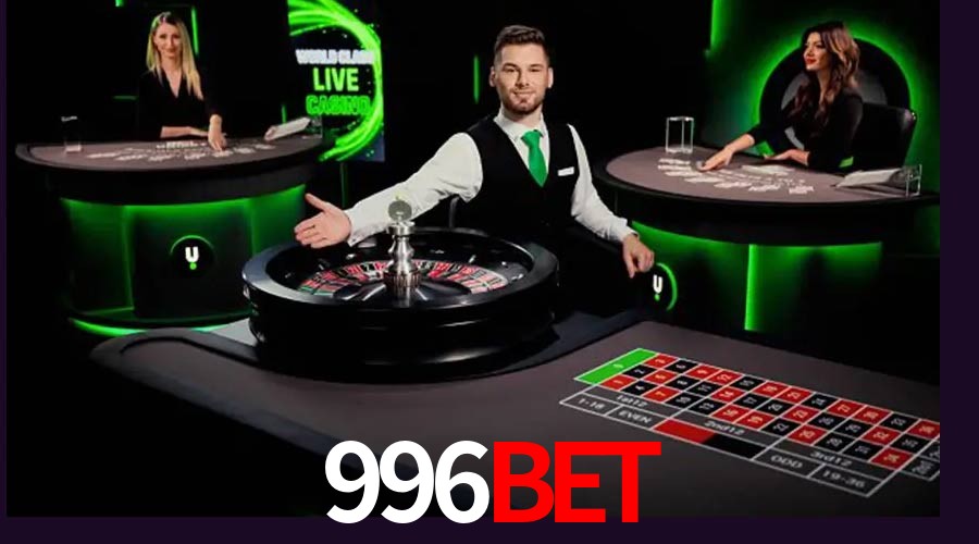 Quick Registration 996BET