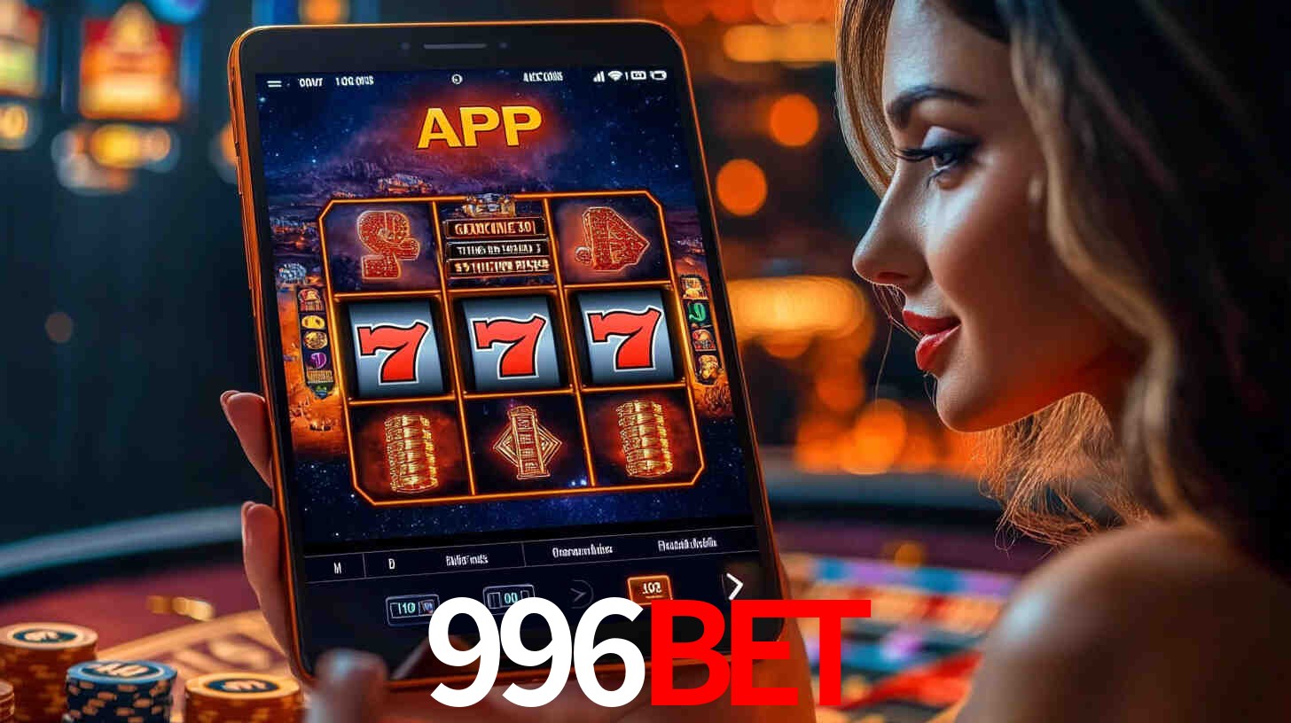 996BET,996BET.com