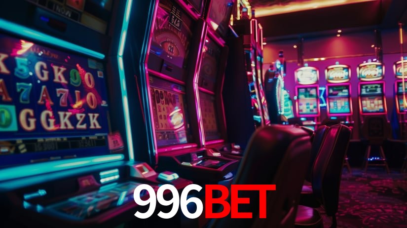 Weekend Specials 996BET