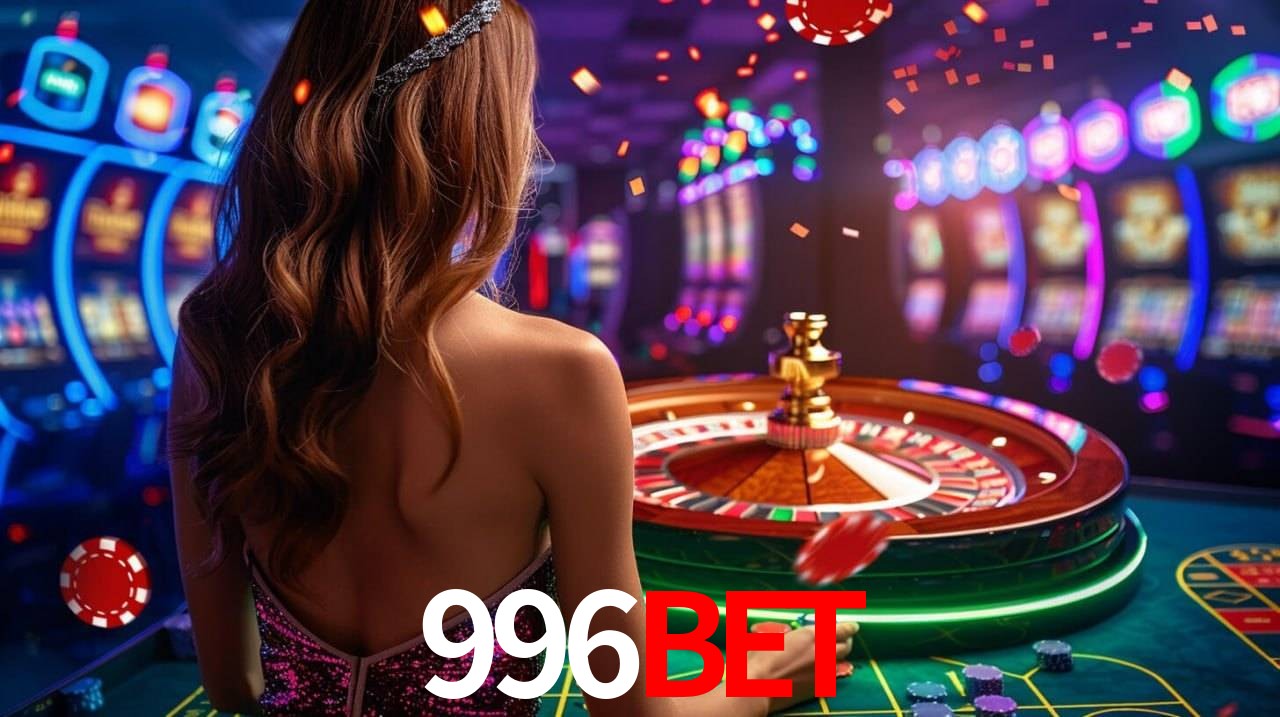 996BET App Interface