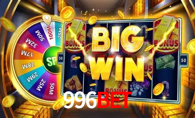 A Emoção da Loteria na 996BET: Uma Chance de Mudança de Vida