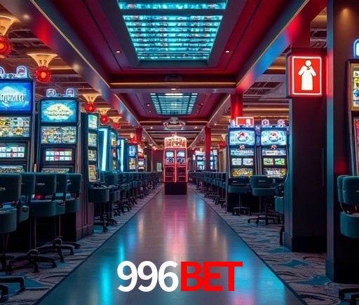 Descubra a Essência do 996BET: Nossa História e Compromissos