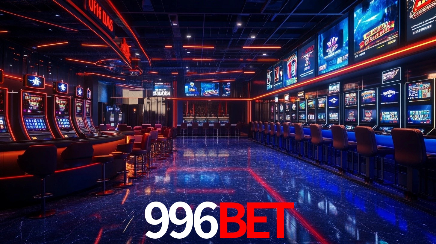 Exclusive Games 996BET