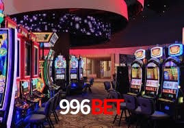 API Integration 996BET