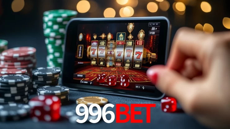 996BET App Interface