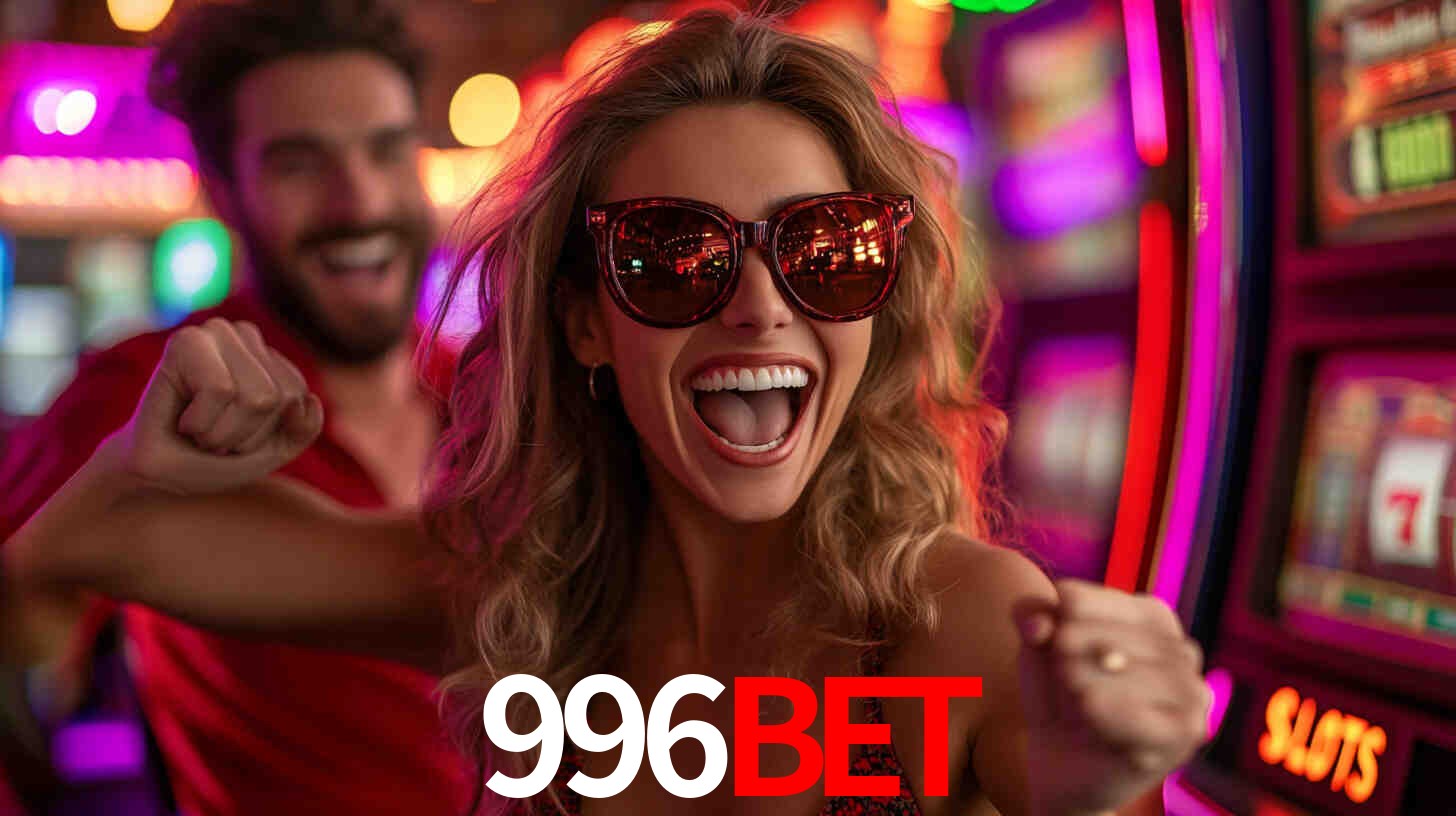 Descubra o Programa VIP da 996BET: Vantagens Exclusivas para Jogadores