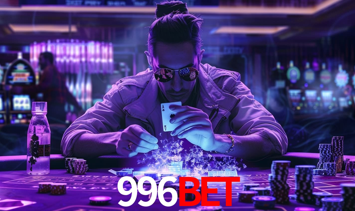 Live Casino 996BET