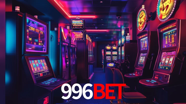 Ofertas Imperdíveis na 996BET: Promoções e Bônus Que Valem a Pena
