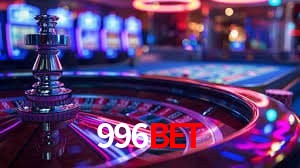 Experiência VIP 996BET