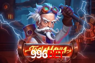 Slot Games 996BET