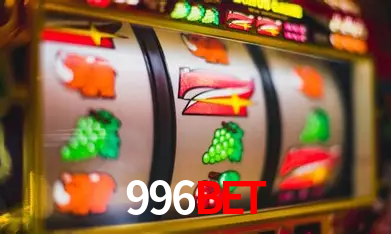 A Experiência Imersiva dos Cassinos Ao Vivo no 996BET