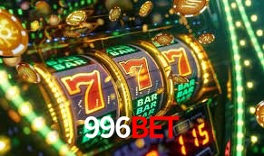 Exclusive Offers 996BET