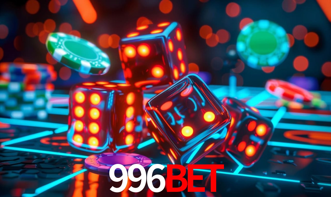 A Emoção da Loteria na 996BET: Uma Chance de Mudança de Vida