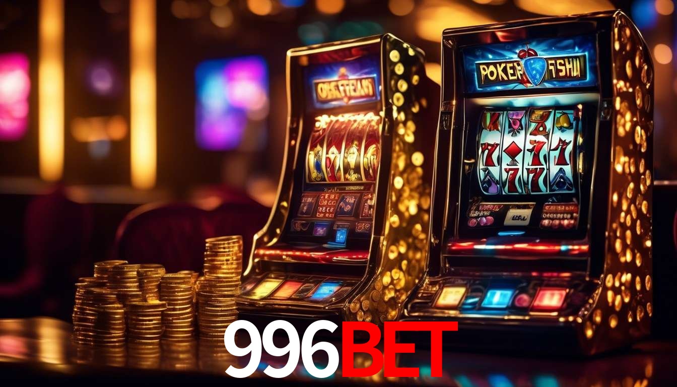 Explorando a Categoria de Eventos em Apostas na 996BET