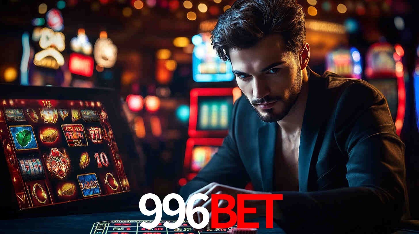 996 BET LOGIN