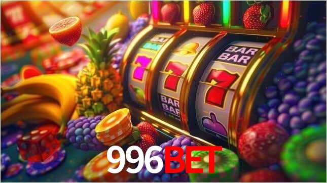 Seasonal Promotions 996BET