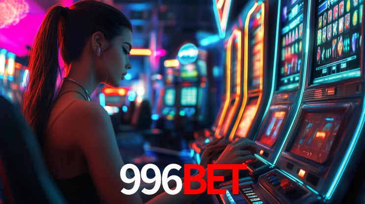 Explore as vantagens do 996BET: serviço profissional e confiabilidade
