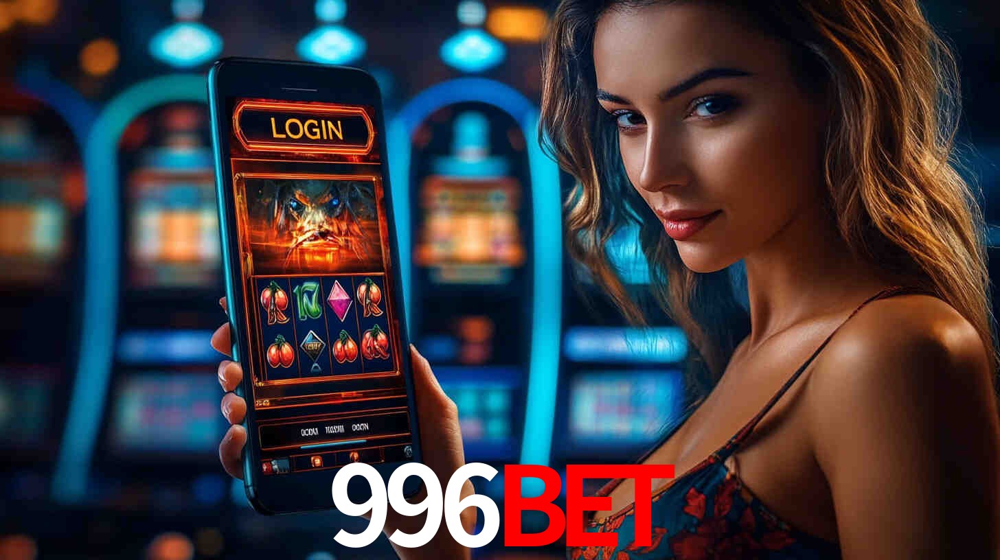 996 BET LOGIN