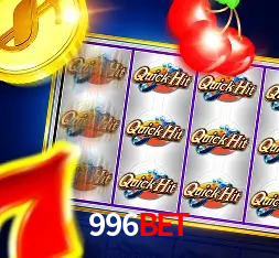 Inovações de Jogos na 996BET: O Futuro das Experiências Interativas